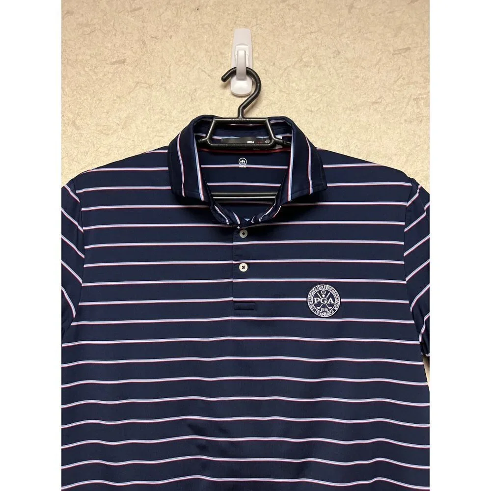 Ralph Lauren features 	•